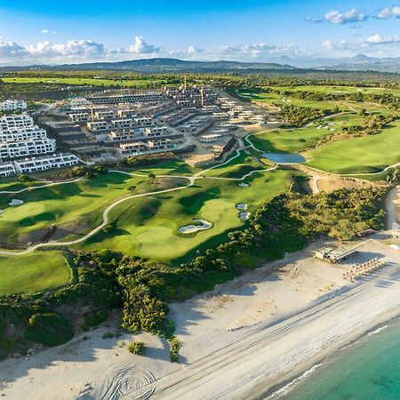 Albatross Golf Suite อัลไกเดซา ภายนอก รูปภาพ