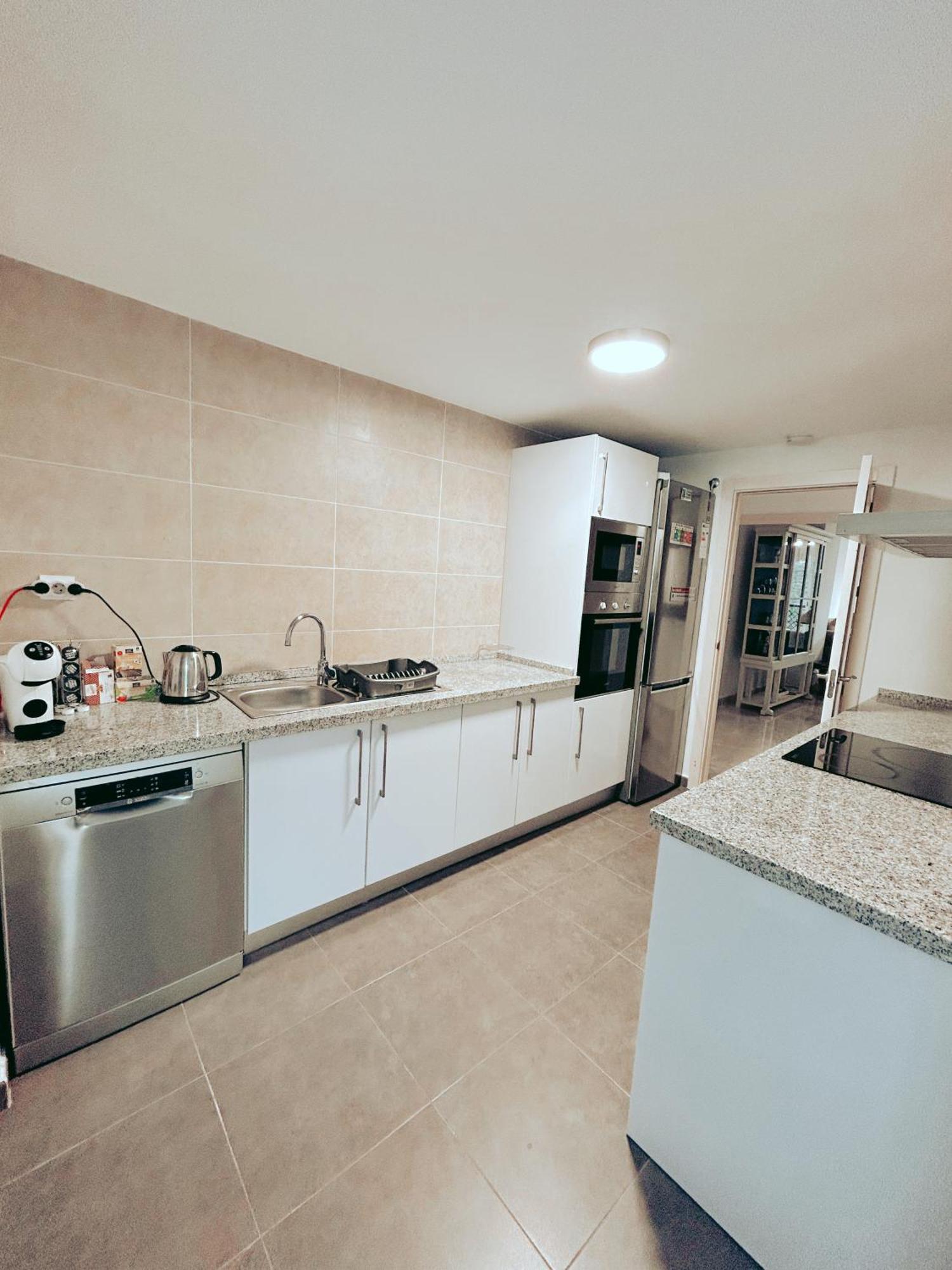Albatross Golf Suite อัลไกเดซา ภายนอก รูปภาพ