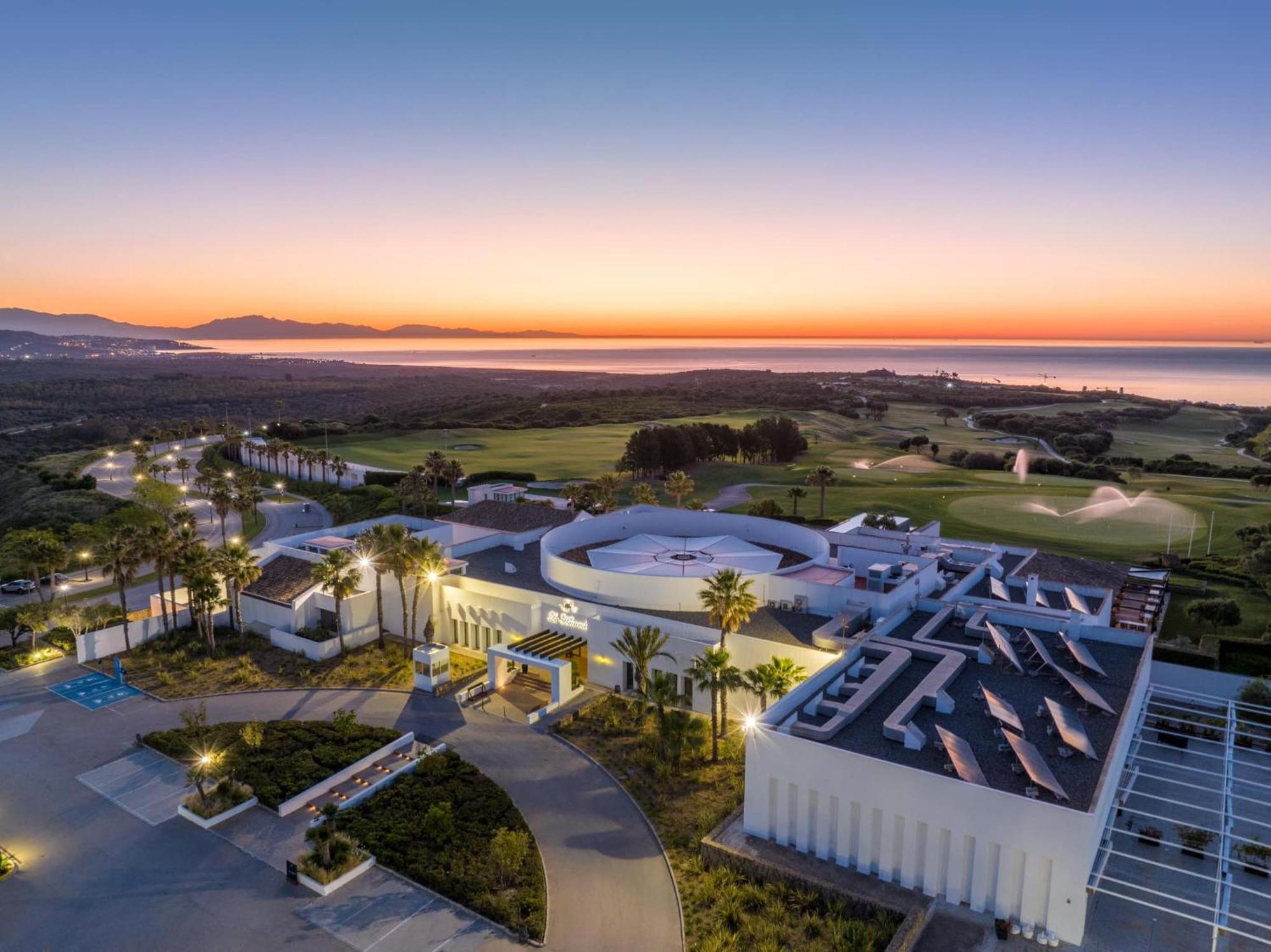 Albatross Golf Suite อัลไกเดซา ภายนอก รูปภาพ