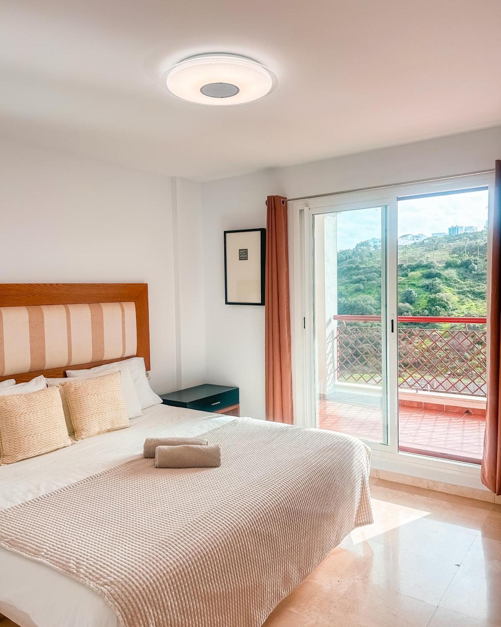 Albatross Golf Suite อัลไกเดซา ภายนอก รูปภาพ